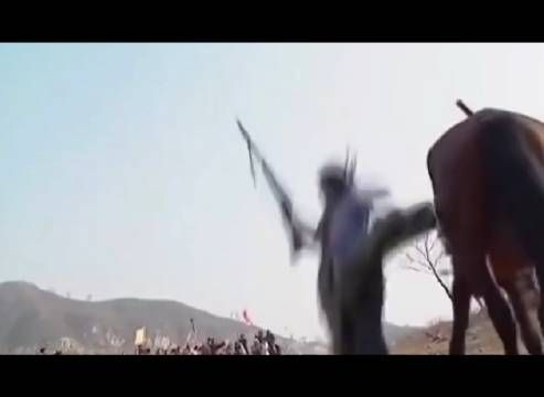 中招就补一枪,别苦了兄弟,sorry!(亲一下额头)