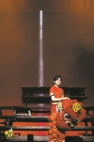 观众感叹“对味”“惊艳”“想加场”！