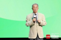 “鲐背之年”王蒙：“我写出来的一切都是给这个世界留下的情书”（上）｜大道⑦