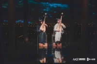 “双琵琶”融合型浸入式音乐会来了