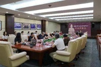 专家学者共聚深博，探讨“北魏平城与云冈石窟艺术”