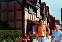 王小波的精神家园丨上书房