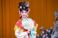 @京剧票友，《红娘》《奇袭白虎团》本周末登陆湖南大剧院