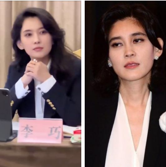 汪峰绯闻女友酷似三星长公主！与章子怡离婚前二人就有互动