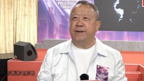 TVB打造的男团Loong9原本要在香港举行签名会,最后因为不可抗力取消…