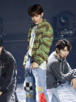 好清爽的编舞啊啊啊超级夏天！