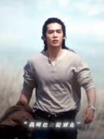 于适《我的阿勒泰》草原少年巴太，要一直无拘无束呀！