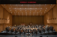 苏州民族管弦乐团“刘文金作品专场音乐会”圆满落幕