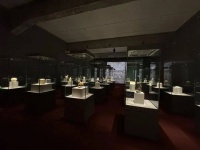 走进北京博物馆，感受文化与艺术的魅力