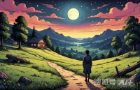 520那些“爱而不得”伤感的诗句，有没有击中你的内心