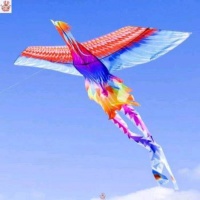 二十四节气童话之清明（二）两只风筝打架了