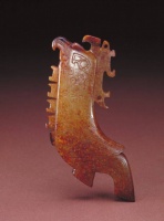 品鉴 | 故宫藏品里的“吉祥鸟”