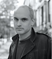 专访丨埃尔南·迪亚斯：关于金钱的故事，也是声音的故事