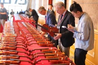 400多把琴在此一较高下！平谷这个小镇被誉为“提琴之乡”