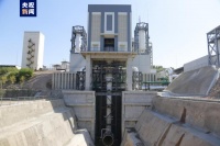 亚洲最大、我国首个，火箭发动机试验台上新了