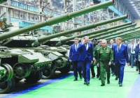 可能这才是俄新防长上台的根本原因……