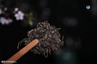 茶毫影响茶品的品质吗？