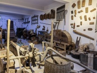 听文物讲故事|农耕文化博物馆：“一锄一镰”见乡愁