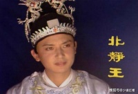 北静王戏份不多只是配角？那你可小看了红楼梦，更小看了曹雪芹