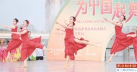 江门将举办粤港澳街舞大赛