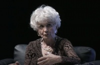 艾丽丝·门罗：我想我唯一能把生命派上用场的就是写小说