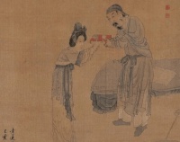 林黛玉和薛宝钗的友情，是塑料还是真金