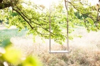 二十四节气童话之清明（三） 荡着秋千上月球