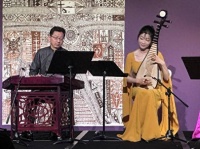 “琵琶行·弦语四季”民乐音乐会走进澳大利亚新州美术馆