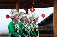 贵州三都微电影《跺月亮》入围第三届“香港紫荆花国际电影节”