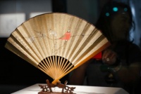 百余件张大千、陈子庄真迹首次在重庆集中展出