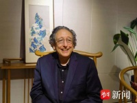 共享电影音乐之夜，突尼斯钢琴大师吉恩·马可·路易沙达来宁演出