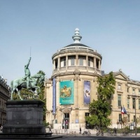 边走边看 | “中法人文交流双向奔赴”两国即将互办文物展