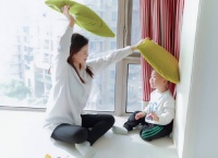 当一个家庭，有了这三样东西，不幸福都难