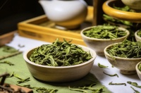 京东进货价上线，黑科技“整顿”茶圈