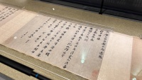30余幅宋元书画珍品亮相：南京博物院推出“无尽藏——苏轼的书画艺术精神”展