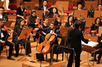 挑战硬骨头！卡普松+叶咏诗，在上海首秀《遥远的世界》