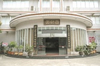 创办“非遗连锁博物馆”的 珠绣大师