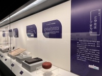 在旅顺博物馆赏文物、学成语