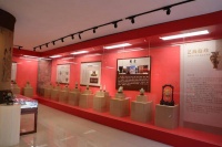 ​“艺海拾珍”懋隆出口创汇精品艺术展在京启动