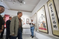 北京市内首个城市公园已开放110年！诸多大师留下印记