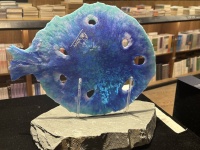 大湾区超现实主义艺术展在成都开展