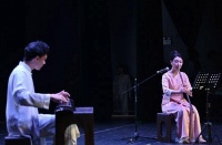 中国古琴艺术导赏音乐会举办，近距离感受传统文化魅力