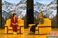 作家梁晓声：东北文化是一座富矿