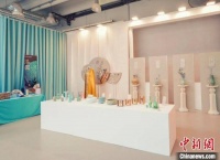 东方美学展亮相匈牙利 在节气里遇见诗画浙江