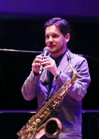 中奥合力打造周末爵士音乐会 格莱美提名艺术家卢卡斯·加布里奇加盟