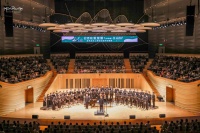 “剧”一起 来好“戏” 南通大剧院开幕三周年