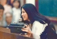 520再读《撒哈拉的故事》：好的爱人，能减轻一半的人间疾苦