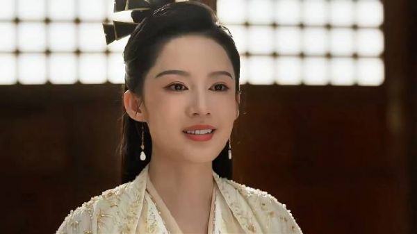 庆余年2集集高能!美人大合集,毛晓彤、王楚然