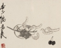 风物二十四节气｜小满：漠漠水田飞白鹭，阴阴夏木啭黄鹂