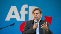 外媒：德政客抨击西方对华“间谍”指控，称这“是彻头彻尾的偏执”